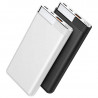 Power Bank ER CLASSIC CC1PQ07 PD QC Plastikowy