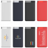 Power Bank ER CLASSIC CC1PQ07 PD QC Plastikowy