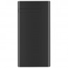 Bezprzewodowy Power Bank z podświetlanym logo ER CLASSIC CC1PW01L QI