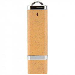 Pendrive ER CLASSIC CCE109B Biodegradowalny