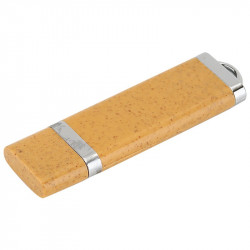 Pendrive ER CLASSIC CCE109B Biodegradowalny