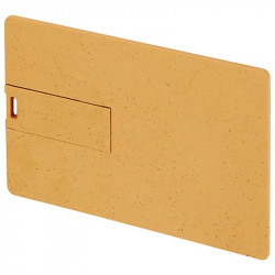 Pendrive ER KARTA CD105LEA2 Biodegradowalny