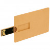Biodegradable ER CARD CD105LEA2 Pendrive