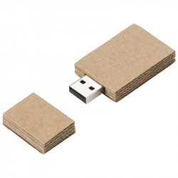 Cardboard ER CLASSIC CCE1005 Pendrive