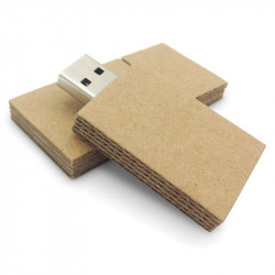 Cardboard ER CLASSIC CCE1005 Pendrive