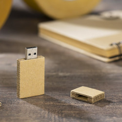 Cardboard ER CLASSIC CCE1005 Pendrive