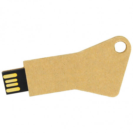 Pendrive ER KLUCZ KYE1003 Tekturowy