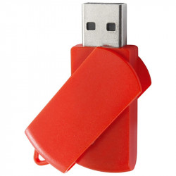 Plastic ER TWIST TTE122 recycled Pendrive