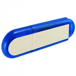 Pendrive ER CLASSIC CC235 Plastikowo - Metalowy