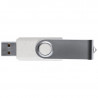 Eko Pendrive ER TWISTer TT1301AE Biodegradowalny - Metalowy