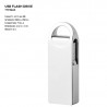 Pendrive ER TWIST TTP322A Metalowy