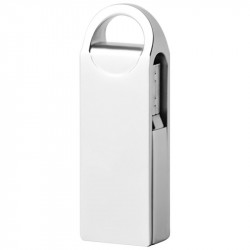 Pendrive ER TWIST TTP322A Metalowy