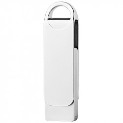 Metal ER TWIST TTP322B Pendrive