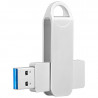 Metal ER TWIST TTP322B Pendrive