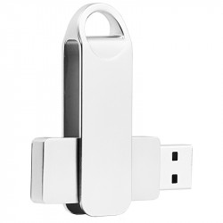 Metal ER TWIST TTP322B Pendrive