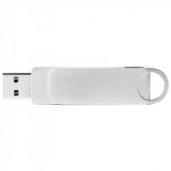 Metal ER TWIST TTP322BB MICRO B OTG Pendrive