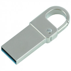 Metal ER KEYCHAIN PTM301 Pendrive