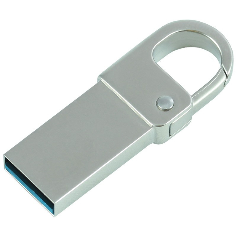 Pendrive ER BRELOK PTM301 Metalowy