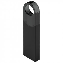 Pendrive ER CLASSIC CCM927 Metalowo - Szklany