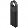 Pendrive ER CLASSIC CCM927 Metalowo - Szklany