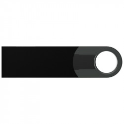Pendrive ER CLASSIC CCM927 Metalowo - Szklany