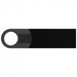 Pendrive ER CLASSIC CCM927 Metalowo - Szklany