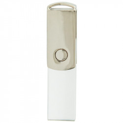 Pendrive ER TWIST TTP902 Metalowo - Szklany