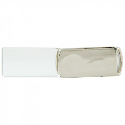 Pendrive ER TWIST TTP902 Metalowo - Szklany