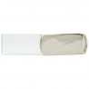 Pendrive ER TWIST TTP902 Metalowo - Szklany