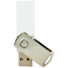 Pendrive ER TWIST TTP902 Metalowo - Szklany