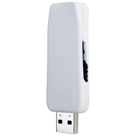 Pendrive ER SLIDER SR121 Plastikowy