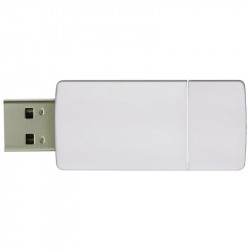 Plastic ER SLIDER SR122 Pendrive
