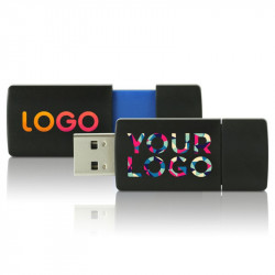 Plastic ER SLIDER SR122 Pendrive