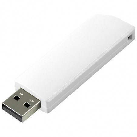 Plastic ER CLICK CK105 Pendrive