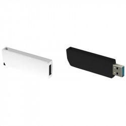 Plastic ER CLICK CK105 Pendrive