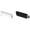 Plastic ER CLICK CK105 Pendrive