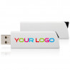 Plastic ER CLICK CK105 Pendrive