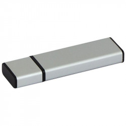 Plastic - Metal ER CLASSIC CC248B Pendrive
