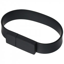 Silicon ER BRACELET BT101S Pendrive