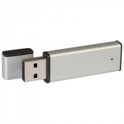 Plastic - Metal ER CLASSIC CC248B Pendrive