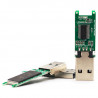 ER PCBA FLASH UFDPLA Component