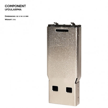 Adapter do Komponentu ER UDP FLASH UFDULARPMA