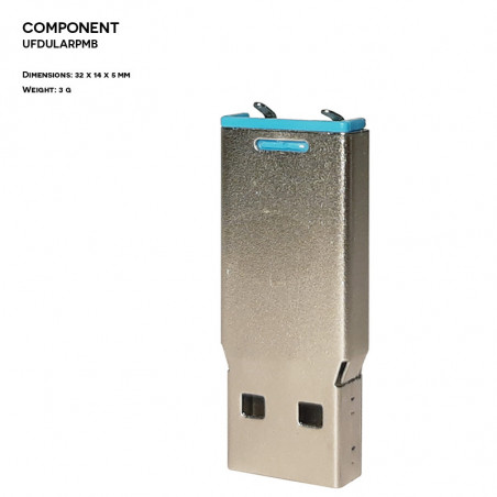 Adapter do Komponentu ER UDP FLASH UFDULARPMB