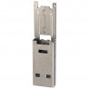 ER UDP FLASH UFDULARPLAC Adapter for Component