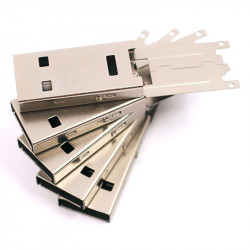 ER UDP FLASH UFDULARPLAC Adapter for Component