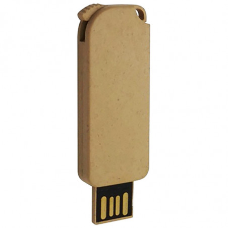Biodegradable ER CLICK CKE103 Pendrive