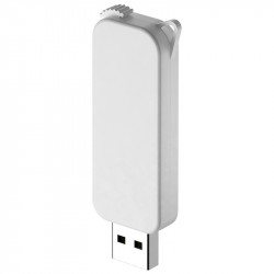 Plastic ER CLICK CK104 Pendrive