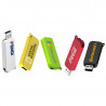 Pendrive ER CLICK CK104 Plastikowy