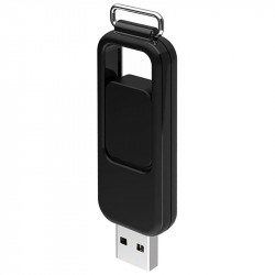 Pendrive ER SLIDER SE124 Plastikowy