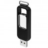 Pendrive ER SLIDER SE1924L Plastikowo - Szklany